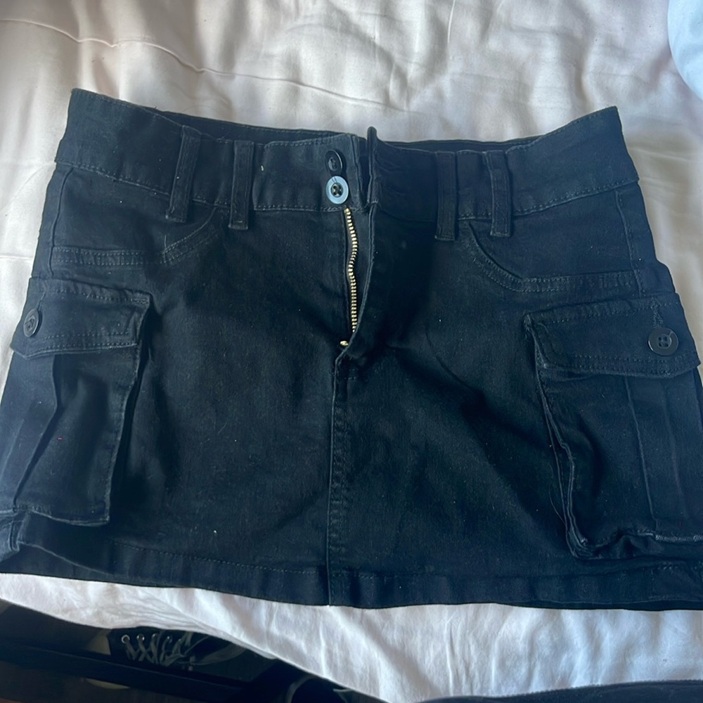 NEW SKIRT